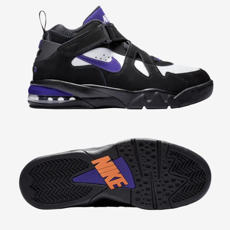 nike air force max cb og