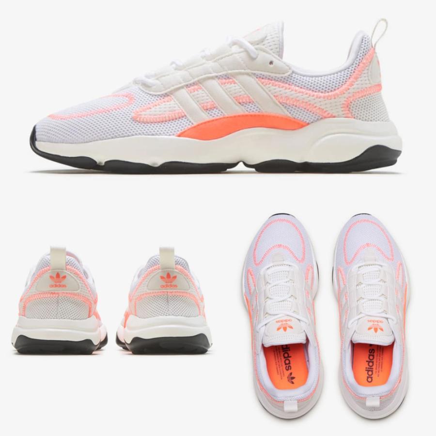 Strokeのadidas アディダス Adidas レディース スニーカー ホワイト コーラル Haiwee ハイウィー Ef4451 Yos3028ならyahoo ショッピング ランキングや口コミも豊富なネット通販 更にお得なpaypay残高も スマホアプリも充実で毎日どこからでも