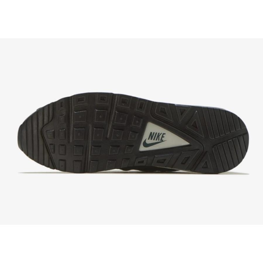 ナイキ Nike メンズ スニーカー Air Max Command Leather エアマックス コマンド レザー 001 ブラック Yos3423 Stroke 通販 Yahoo ショッピング