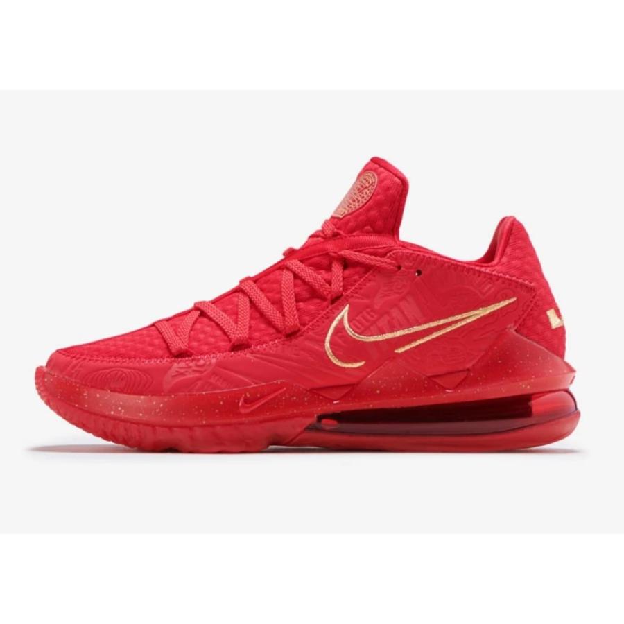 人気ショップが最安値挑戦 ナイキ Nike メンズ スニーカー Lebron Xvii Low レブロン Cd5008 600 レッド Yos3476 Stroke 通販 Yahoo ショッピング 想像を超えての Cataractresearch Org