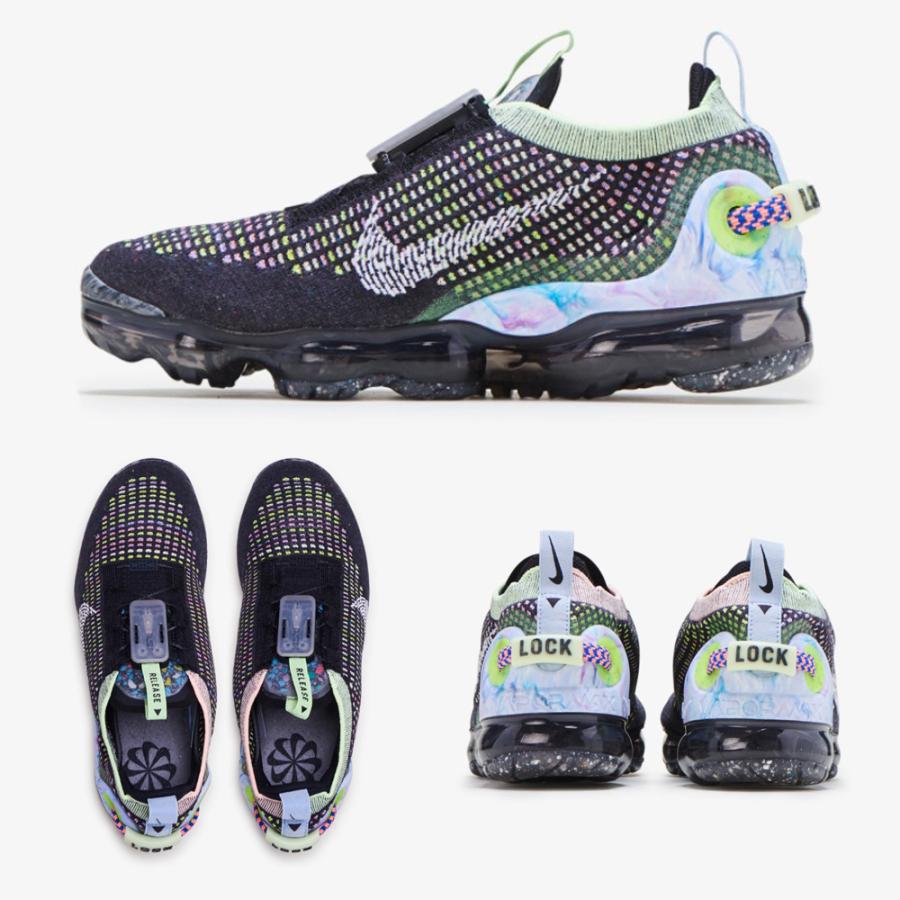 売り尽くしセール ナイキ Nike レディース スニーカー Vapormax Fly Knit ヴェイパーマックス フライニット Ct1933 001 ブラック Yos3540 Stroke 通販 Yahoo ショッピング 美しい Gestion Etechnologies Shop