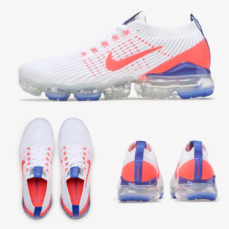 正規店仕入れの ナイキ Nike レディース スニーカー Air Vapormax Flyknit 3 エア ヴェイパーマックス フライニット Cz7994 100 ホワイト Yos3544 Stroke 通販 Yahoo ショッピング Sale 公式 Skylanceronline Com