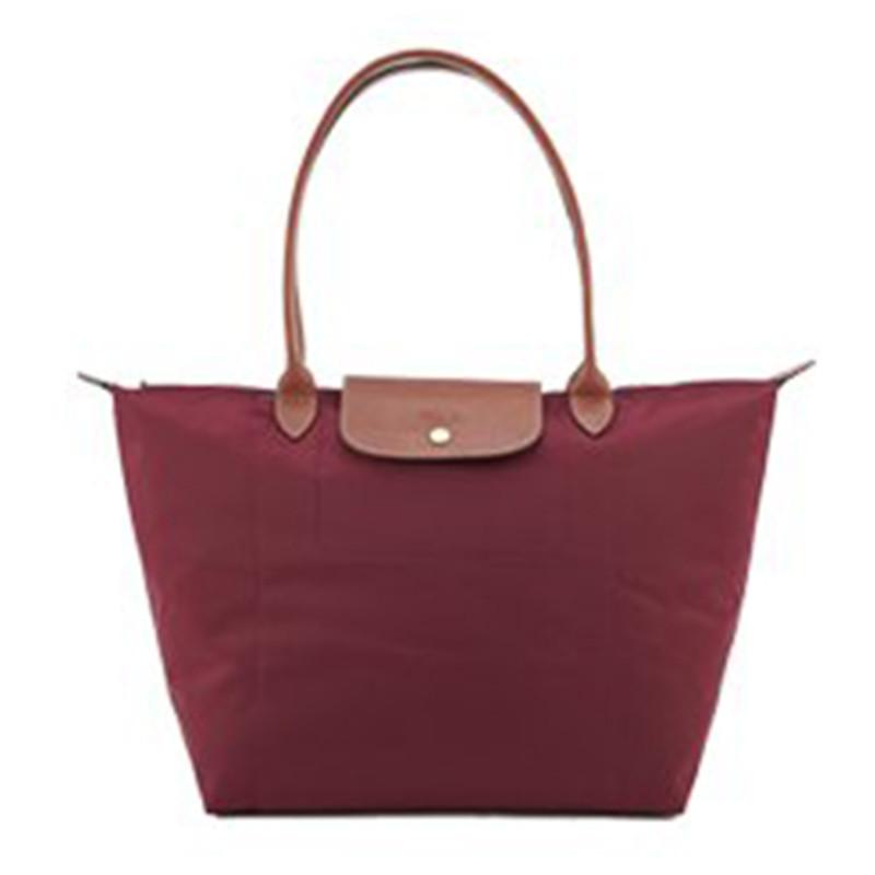 Longchamp  ロンシャン トートバッグ ナイロン ル プリアージュ オリジナル ショルダーバッグ レディース クラシック L 1899089｜strokeganma｜12