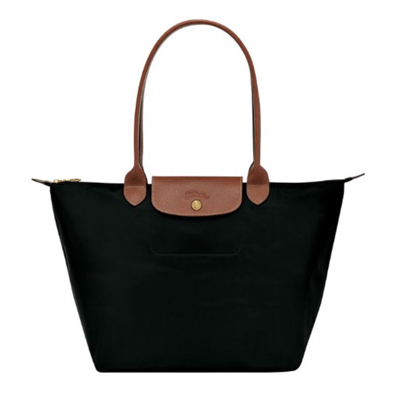 Longchamp  ロンシャン トートバッグ ナイロン ル プリアージュ オリジナル ショルダーバッグ レディース クラシック L 1899089｜strokeganma｜16