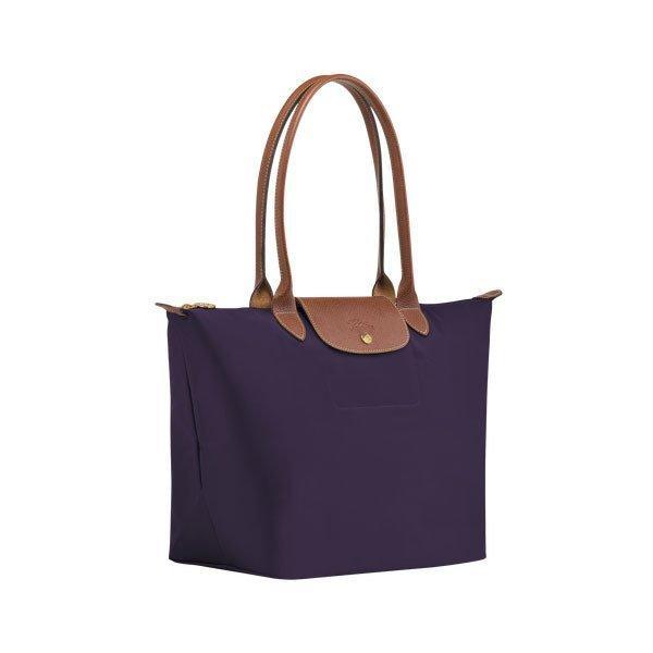 Longchamp  ロンシャン トートバッグ ナイロン ル プリアージュ オリジナル ショルダーバッグ レディース クラシック L 1899089｜strokeganma｜03