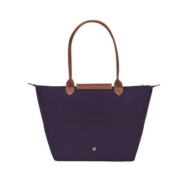 Longchamp  ロンシャン トートバッグ ナイロン ル プリアージュ オリジナル ショルダーバッグ レディース クラシック L 1899089｜strokeganma｜04