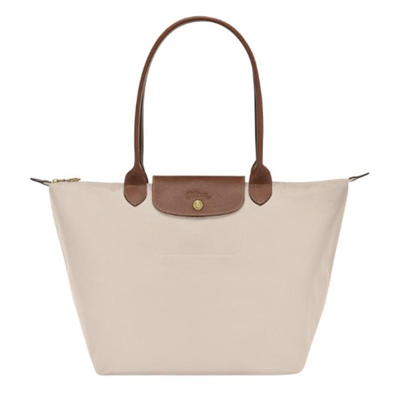 Longchamp  ロンシャン トートバッグ ナイロン ル プリアージュ オリジナル ショルダーバッグ レディース クラシック L 1899089｜strokeganma｜05