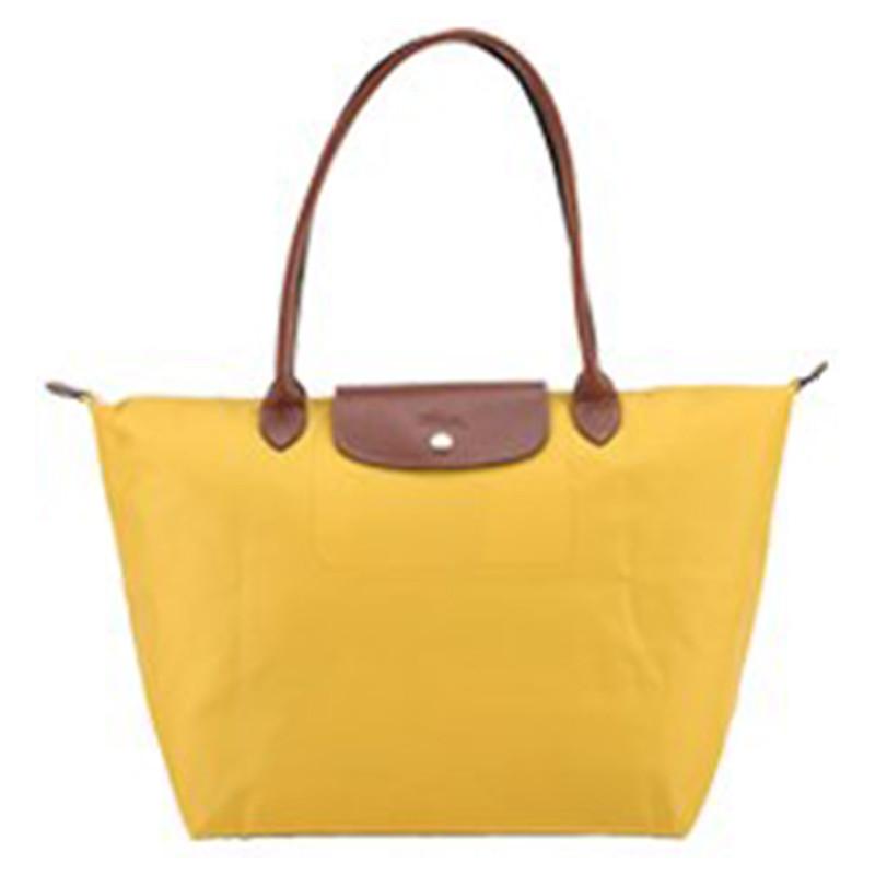 Longchamp  ロンシャン トートバッグ ナイロン ル プリアージュ オリジナル ショルダーバッグ レディース クラシック L 1899089｜strokeganma｜08