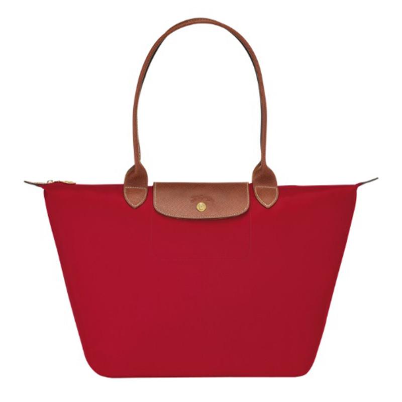 Longchamp  ロンシャン トートバッグ ナイロン ル プリアージュ オリジナル ショルダーバッグ レディース クラシック L 1899089｜strokeganma｜09