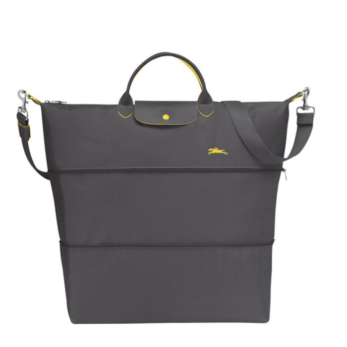 Longchamp ロンシャンル プリアージュ クラブ トラベルバッグ 　ショルダーバッグ L1911619｜strokeganma｜02