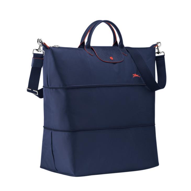 Longchamp ロンシャンル プリアージュ クラブ トラベルバッグ 　ショルダーバッグ L1911619｜strokeganma｜05