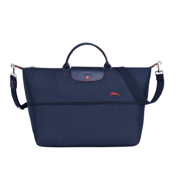 Longchamp ロンシャンル プリアージュ クラブ トラベルバッグ 　ショルダーバッグ L1911619｜strokeganma｜07