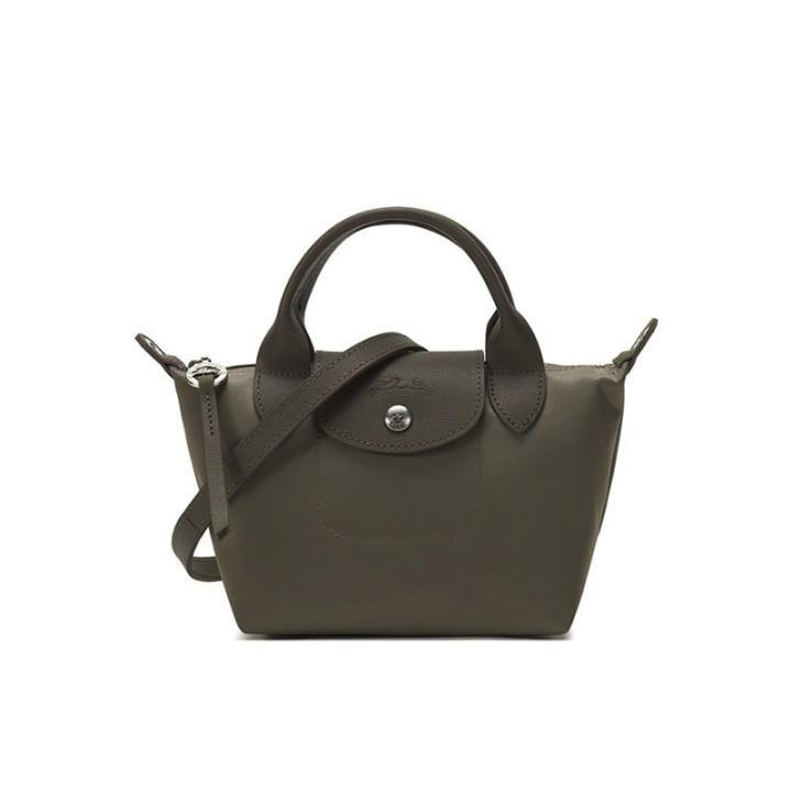 ロンシャン トートバッグ ショルダーバッグ 2WAYバッグ XSサイズ ル プリアージュ LONGCHAMP 1500598｜strokeganma｜07