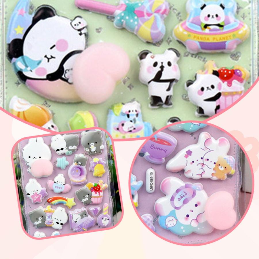 シール帳 手帳カバー バインダー システム手帳 A5 A6 M5 ハート柄 メッシュ アクスタケース マルチ収納ファイル  軽量 保護カバーハート柄 メモ帳 大容量 |  | 14