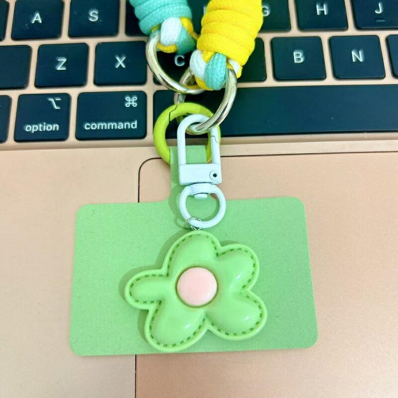 スマホショルダー 長さ調整可能 パラコード スマホ ストラップホルダー 編み込み 肩掛け スマホストラップ 携帯ストラップ ショルダー ストラップ |  | 17