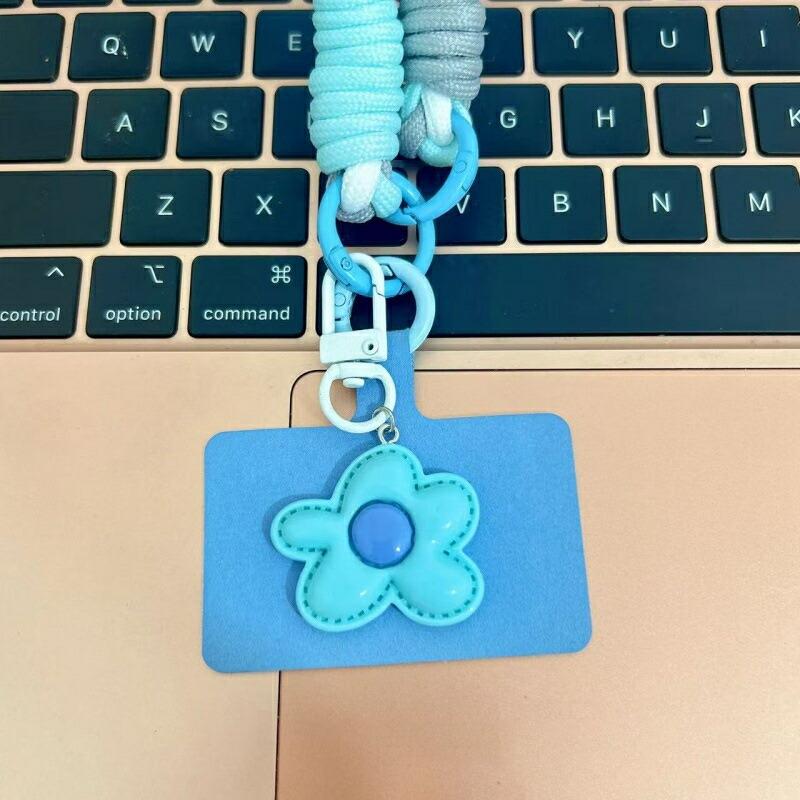 スマホショルダー 長さ調整可能 パラコード スマホ ストラップホルダー 編み込み 肩掛け スマホストラップ 携帯ストラップ ショルダー ストラップ |  | 18