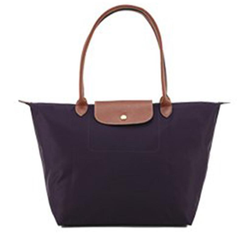 Longchamp ロンシャン トートバッグ ナイロン ル プリアージュ オリジナル ショルダーバッグ レディース クラシック M 2605089｜strokeganma｜15