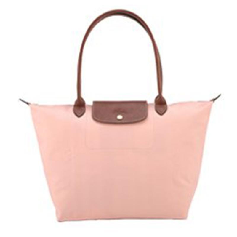 Longchamp ロンシャン トートバッグ ナイロン ル プリアージュ オリジナル ショルダーバッグ レディース クラシック M 2605089｜strokeganma｜08