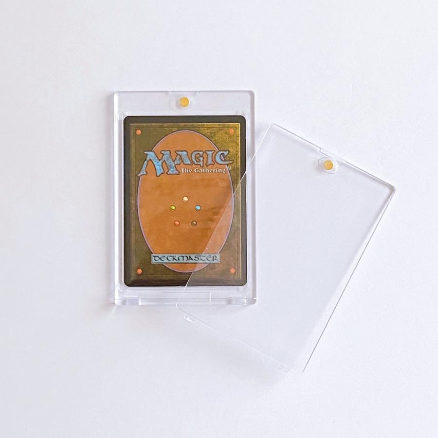 ミスターガード マグネットローダー35pt /遊戯王 ドラゴンボール ミスターガード マグネットローダー35pt /遊戯王 ドラゴンボール