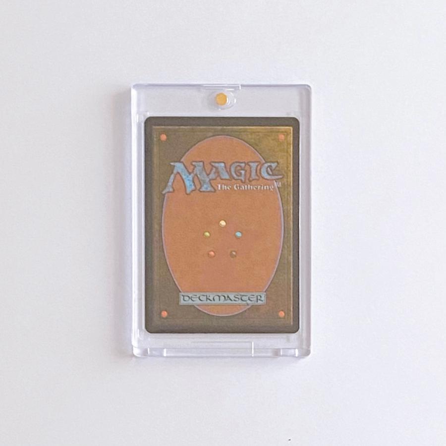 ミスターガード マグネットローダー35pt /遊戯王 ドラゴンボール ミスターガード マグネットローダー35pt /遊戯王 ドラゴンボール
