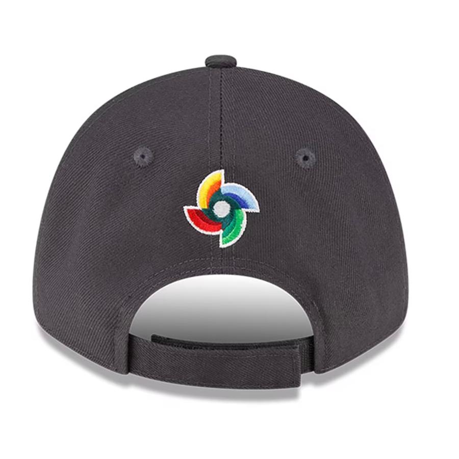 在庫あり/正規品】WBC優勝キャップ フリーサイズ ニューエラ 在庫あり/正規品】WBC優勝キャップ フリーサイズ ニューエラ