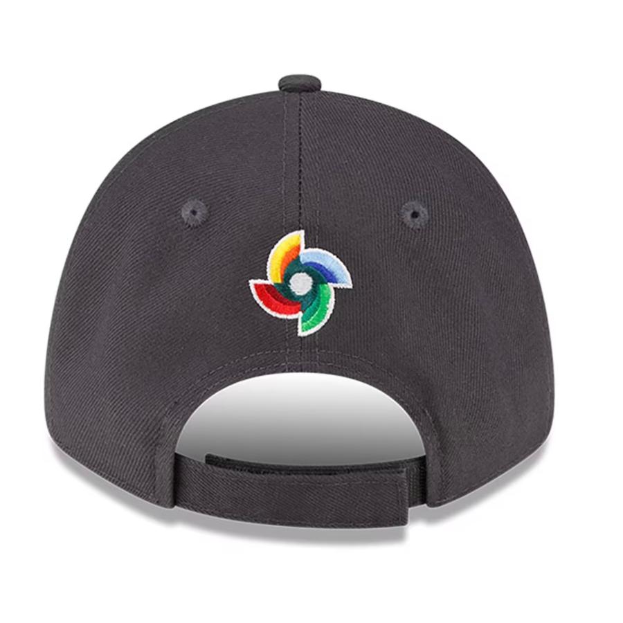 在庫あり/正規品】WBC優勝キャップ フリーサイズ ニューエラ NEWERA 