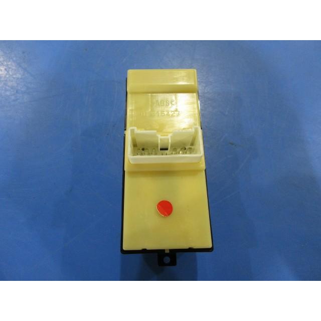 ミラ（ダイハツ） ミラココア DBA-L675S パワーウインドウスイッチ