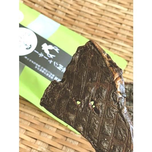 送料無料 70g×3パック【蝦夷鹿ジャーキー（ミックス）】 : STS ONE