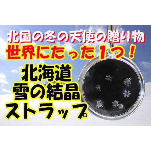 本物の雪の結晶 携帯ストラップ 予約受付中 Snow Sts One 通販 Yahoo ショッピング