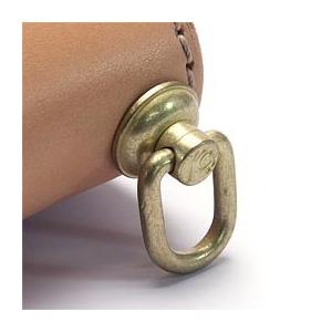 ケイシイズ ケーシーズ KC,s 回転ポスト ドロップハンドル ライダースウォレット バイカーズウォレット KYV300 |  | 02