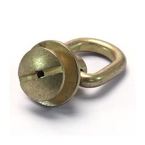 ケイシイズ ケーシーズ KC,s 回転ポスト ドロップハンドル ライダースウォレット バイカーズウォレット KYV300 |  | 05