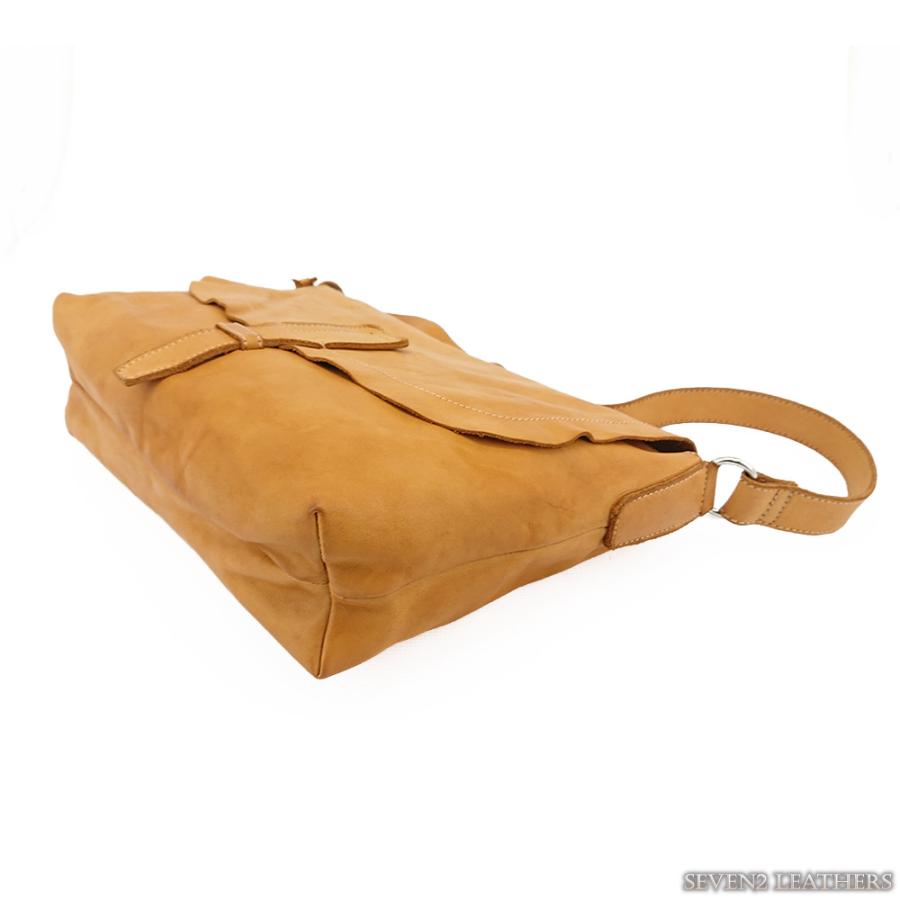 リリー LILY ショルダーバッグ レザーバッグ 鞄 牛革 本革 メンズ レディース 全3色 110623 ［fd2021］ | リリイ | 05