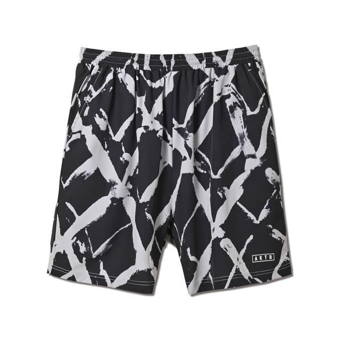 パンツ So nakameguro for YGM Stretch shorts - パンツ パンツ So nakameguro for YGM Stretch shorts - パンツ