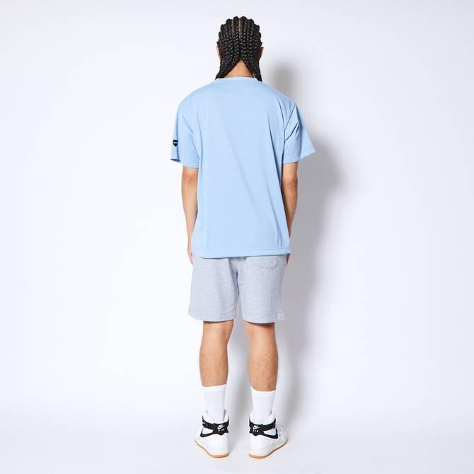 AKTR CLASSIC AKTR LOGO SWEAT SHORTS 124-009002｜sts｜10