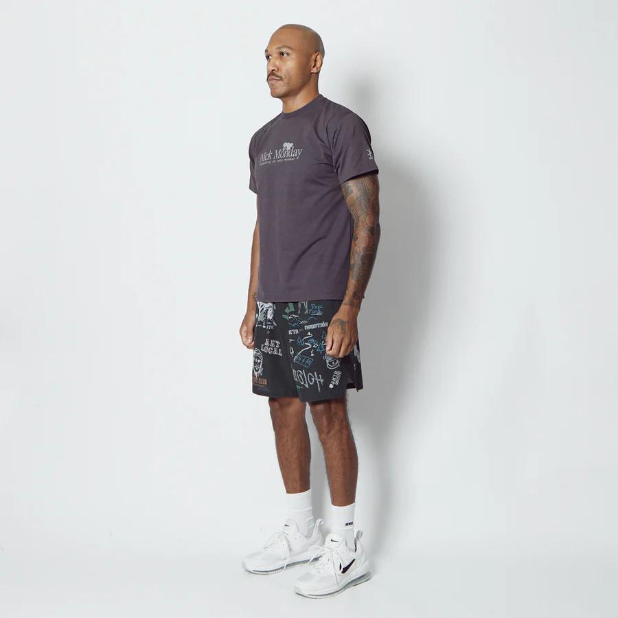 NIKE - ayamosh様用　AKTR バスパン　Tシャツセット AKTR（アクター） NICK CHRONICLE SPORTS TEE バスケットボール T