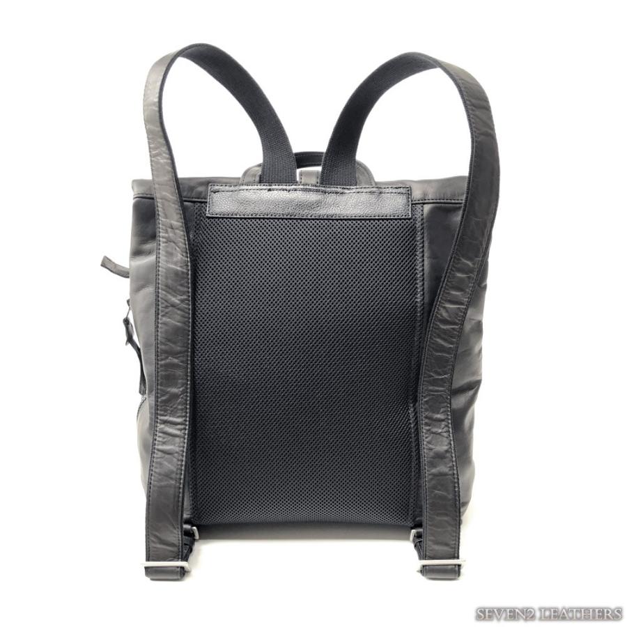 リアルマインドリリー REAL MIND LILY バッグ リュック メンズ レディース レザー 本革 ビジネスバッグ 日本製 210144 プレゼント |  | 01