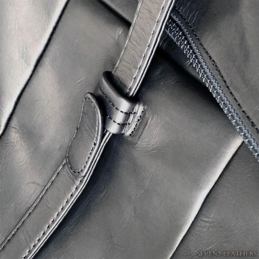 リアルマインドリリー REAL MIND LILY バッグ リュック メンズ レディース レザー 本革 ビジネスバッグ 日本製 210144 プレゼント |  | 05