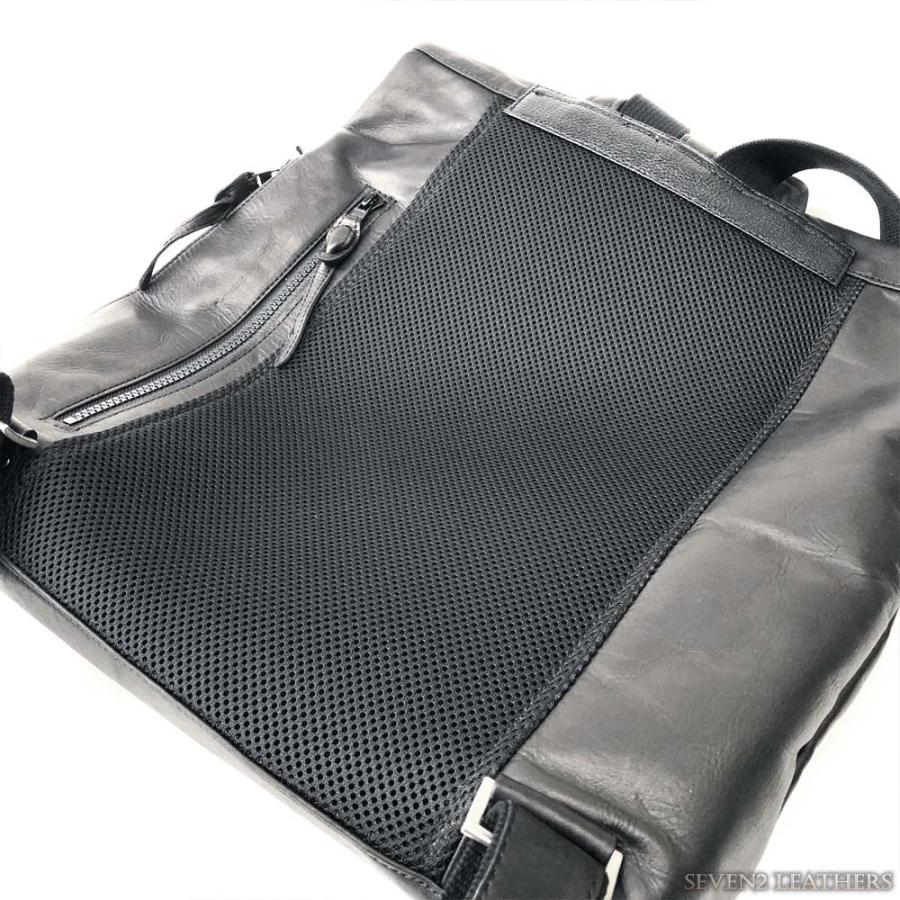 リアルマインドリリー REAL MIND LILY バッグ リュック メンズ レディース レザー 本革 ビジネスバッグ 日本製 210144 プレゼント |  | 08