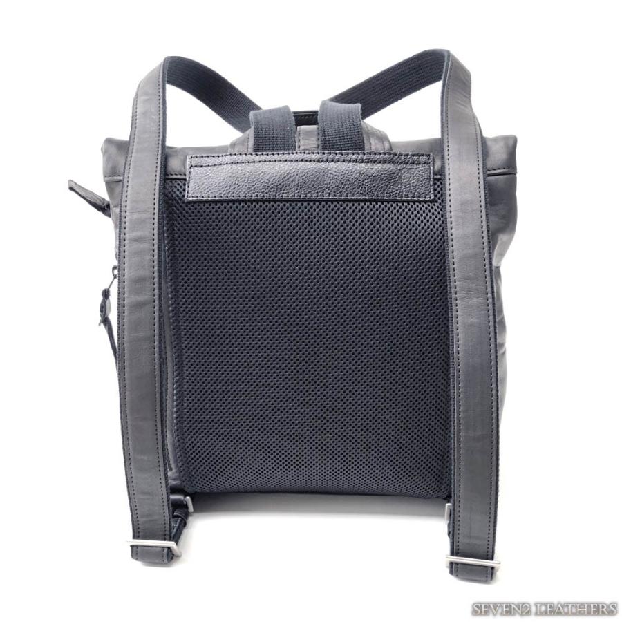 リアルマインドリリー REAL MIND LILY バッグ リュック メンズ レディース レザー 本革 ビジネスバッグ 日本製 210145 プレゼント |  | 01