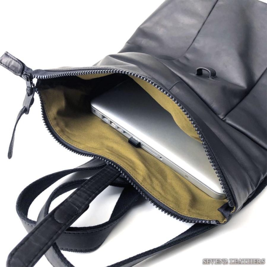 リアルマインドリリー REAL MIND LILY バッグ リュック メンズ レディース レザー 本革 ビジネスバッグ 日本製 210145 プレゼント |  | 02