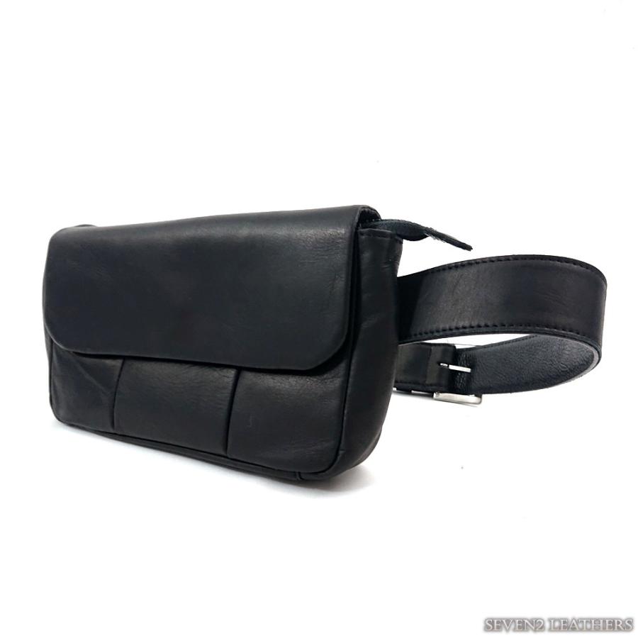 リアルマインドリリー REAL MIND / LILY ウェストバッグ ボディバッグ