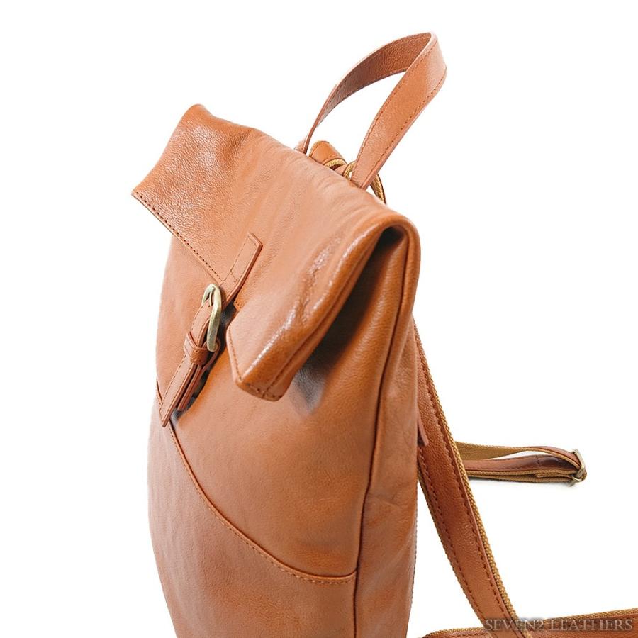 リュック 通学 通勤 おしゃれ 本革 LILY レディース メンズ 全3色 610100  プレゼント |  | 01