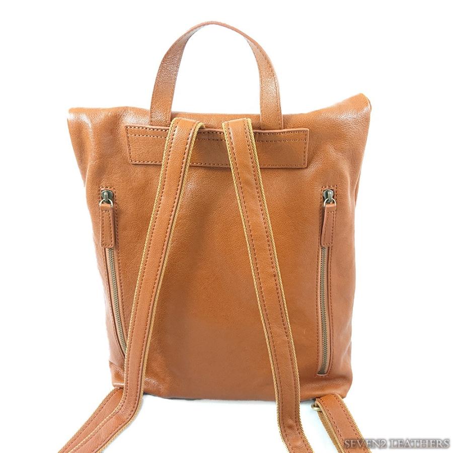 リュック 通学 通勤 おしゃれ 本革 LILY レディース メンズ 全3色 610100  プレゼント |  | 03