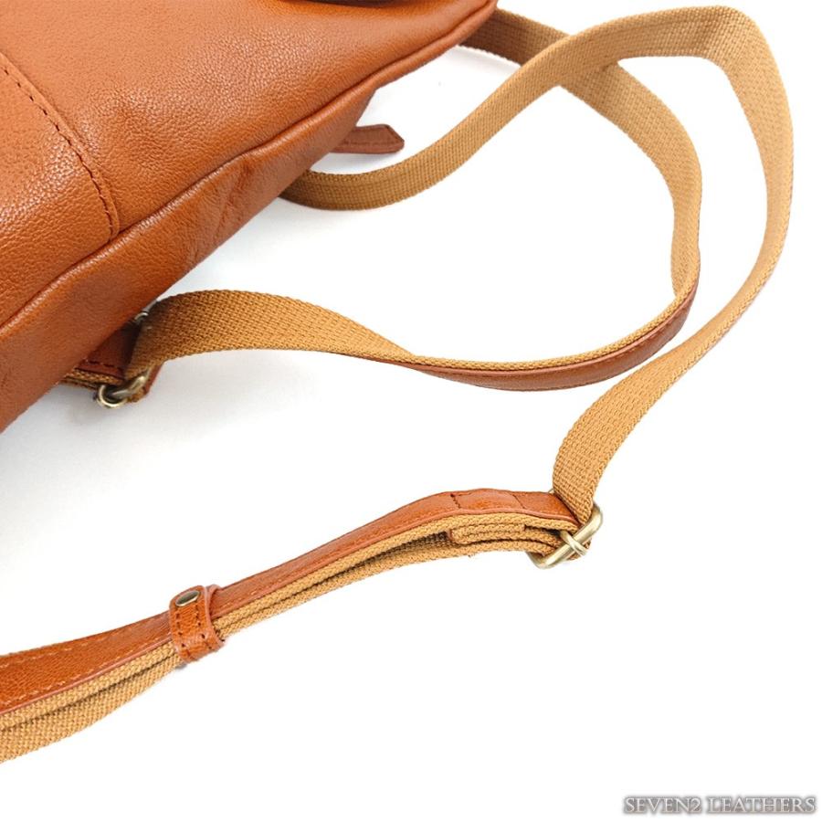 リュック 通学 通勤 おしゃれ 本革 LILY レディース メンズ 全3色 610100  プレゼント |  | 04