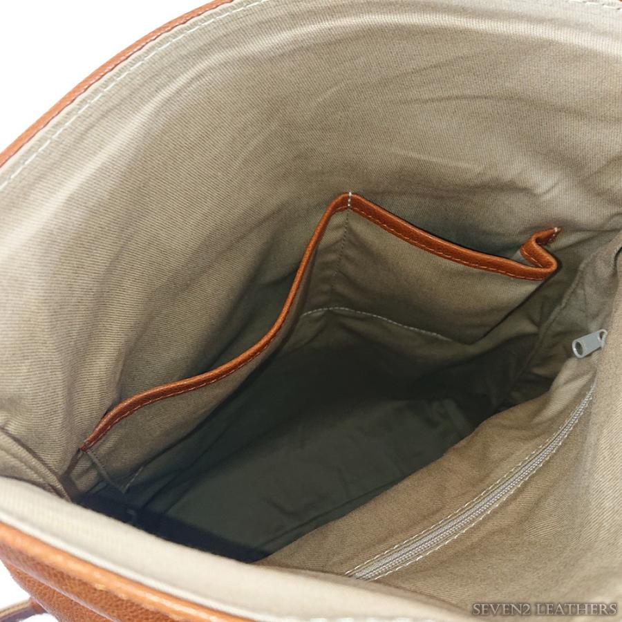 リュック 通学 通勤 おしゃれ 本革 LILY レディース メンズ 全3色 610100  プレゼント |  | 05