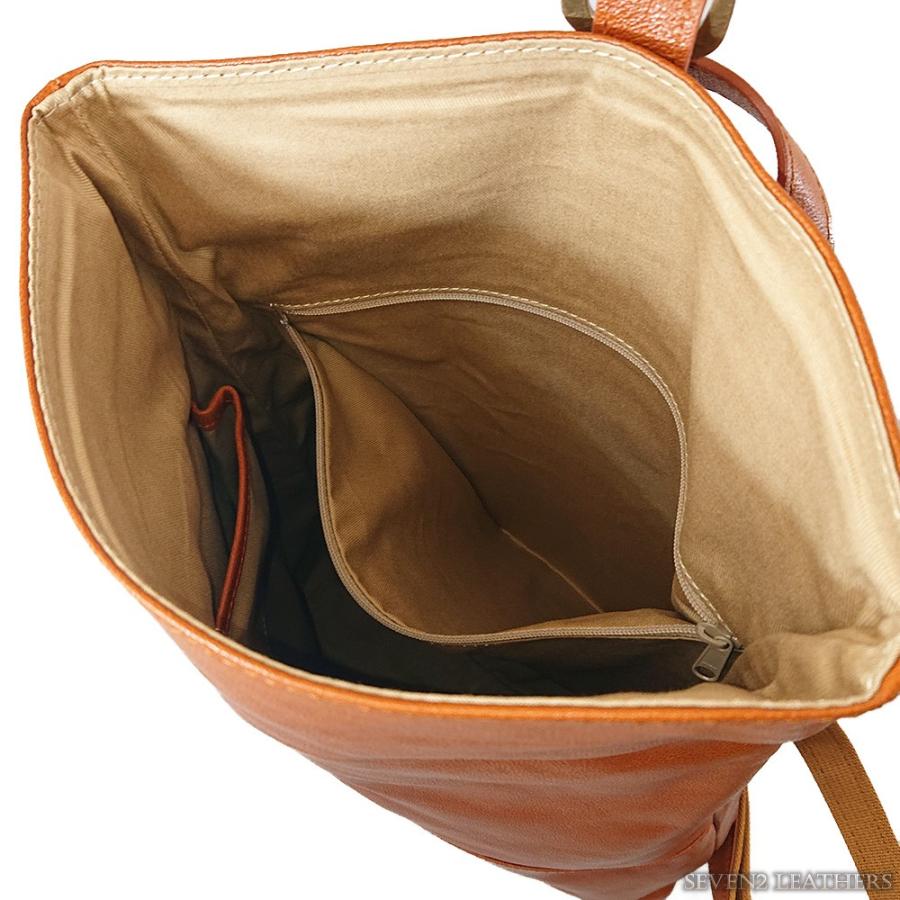 リュック 通学 通勤 おしゃれ 本革 LILY レディース メンズ 全3色 610100  プレゼント |  | 06