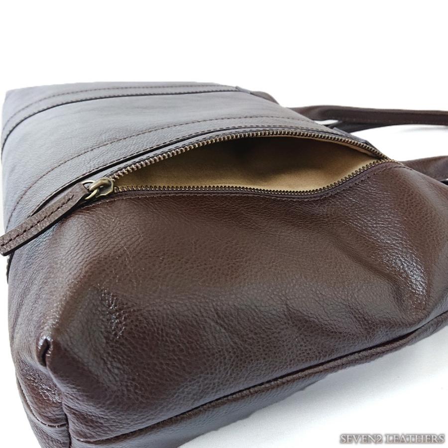 リリー LILY トートバッグ ビジネスバッグ パスケース付き 本革 メンズ レディース 690001 プレゼント |  | 03