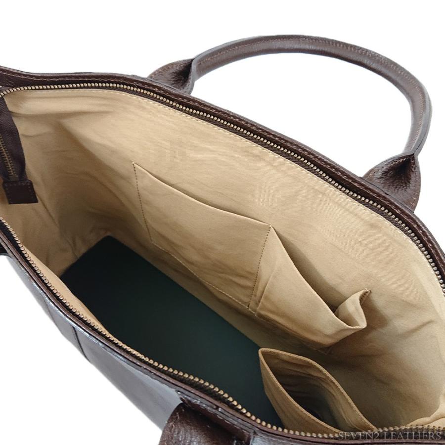 リリー LILY トートバッグ ビジネスバッグ パスケース付き 本革 メンズ レディース 690001 プレゼント |  | 06