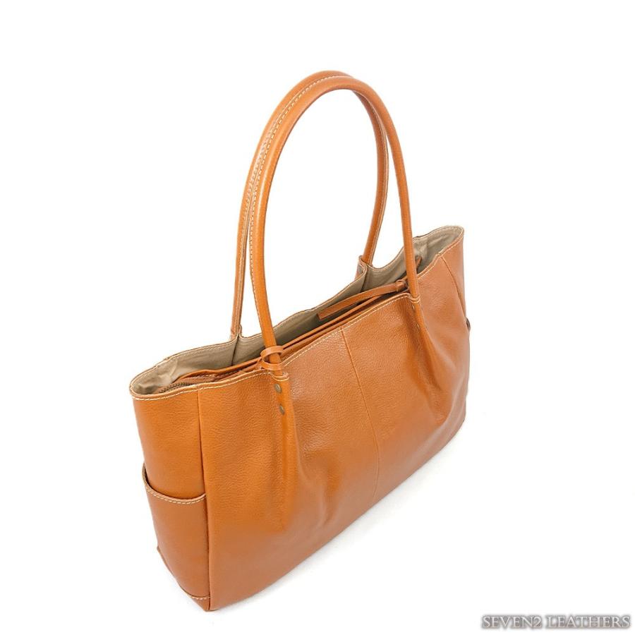 リリー LILY トートバッグ ビジネスバッグ パスケース付き 本革 メンズ レディース 690118 プレゼント |  | 01