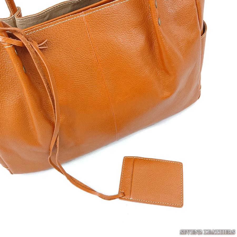 リリー LILY トートバッグ ビジネスバッグ パスケース付き 本革 メンズ レディース 690118 プレゼント |  | 03